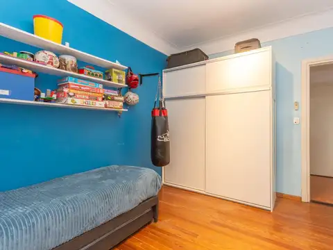Depto Tipo Casa en Venta 56 años