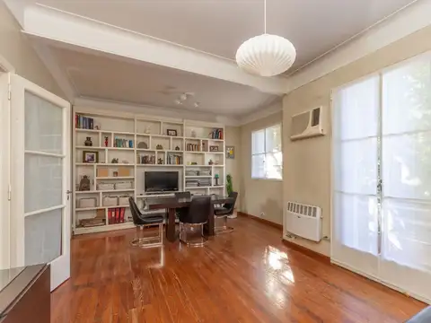 Depto Tipo Casa en Venta de 3 dormitorios