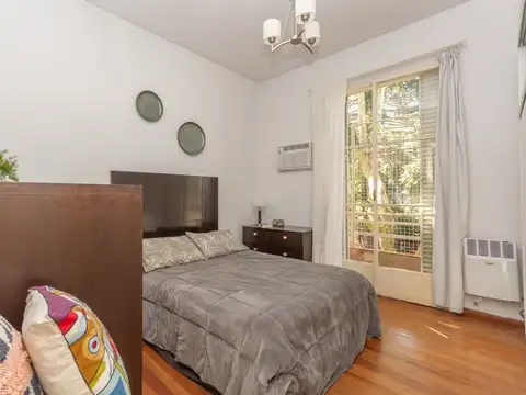 Venta PH 4 ambientes Devoto Terraza  Sin Expensas