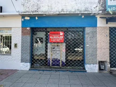 Local en Alquiler en Muñiz, $ 450.000