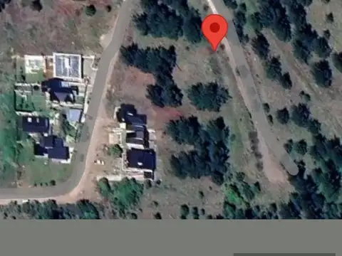 Terreno en Venta de 1035,0 m2