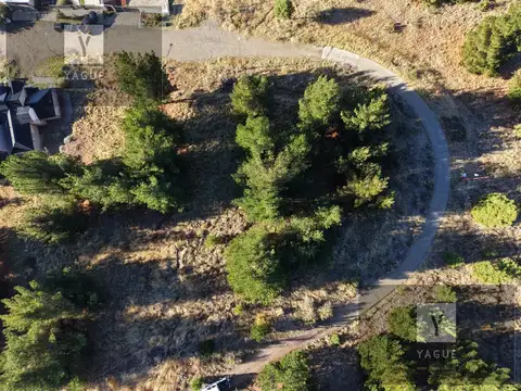 Terreno en Venta de 1035,0 m2