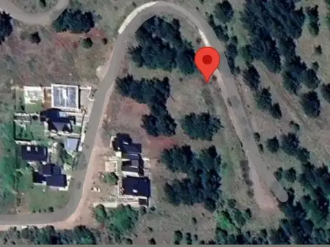 Terreno en Venta de 1035,0 m2