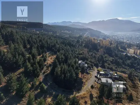 Terreno en Comodoro Rivadavia