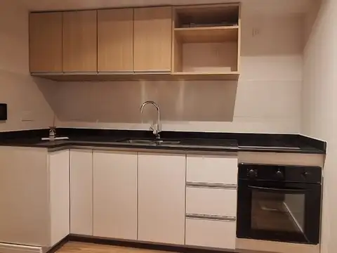 Departamento en Alquiler 1 año