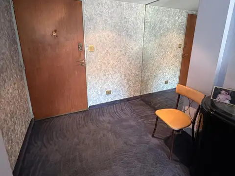 Departamento 5 ambientes con 1 baño