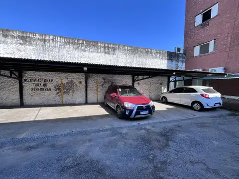 Cochera y Departamento en Santiago del Estero al 1600, SM de Tucumán