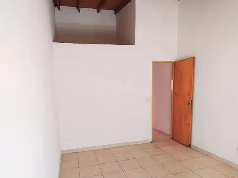 VENTA DE DEPARTAMENTO - DOS AMBIENTES- ZONA MUÑIZ