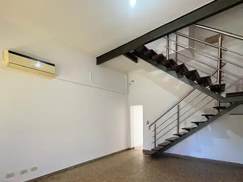 Casa Monoambiente con 1 baño