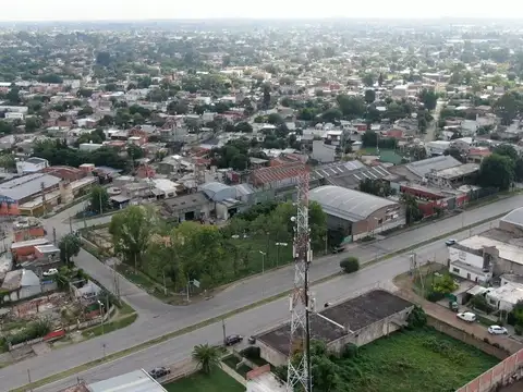 Galpon en Venta 42 años