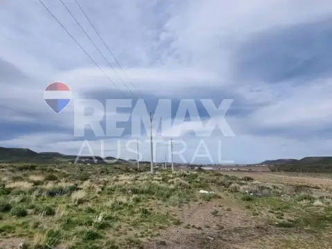 Terreno en Venta en Comodoro Rivadavia, Escalante