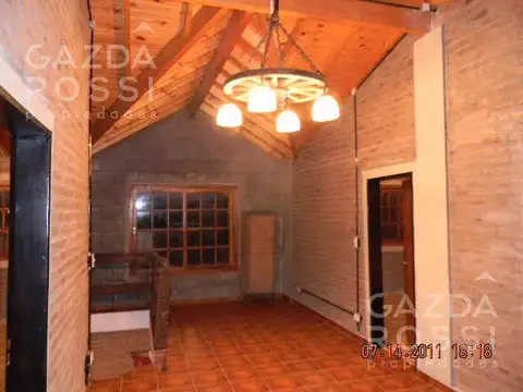 Casa en Venta al Oeste