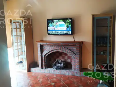 Casa en Venta en Longchamps, USD 160.000