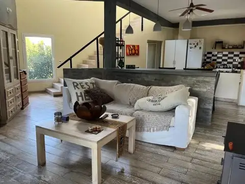 Casa en Venta al Norte
