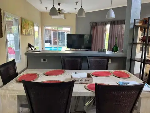 Casa en venta Los Arces LA CAÑADA DE PILAR CUAN PROPIEDADES