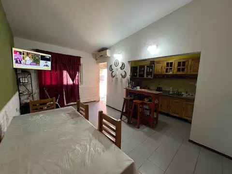 Casa en Venta en Carlos Spegazzini, USD 60.000