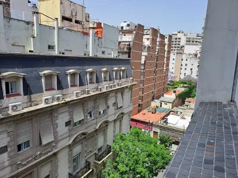 Departamento en Venta 50 años