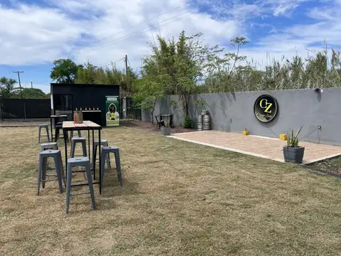 PREDIO TERMAL MULTIESPACIO EN VENTA-T. RÍO HONDO