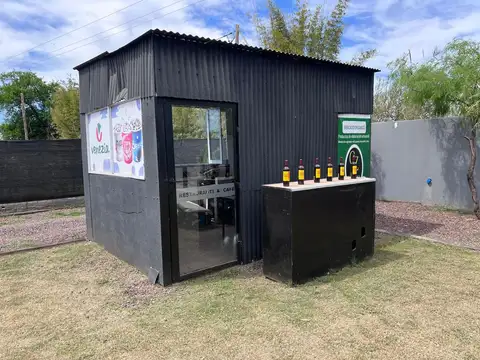 Local en Venta 1 año