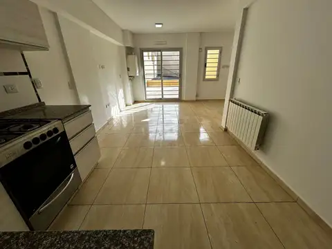 Departamento en alquiler en Parque Patricios