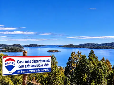 Casa en Venta en San Carlos de Bariloche, Bariloche