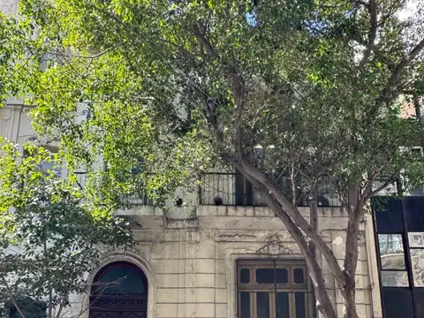 Venta casa en Balvanera