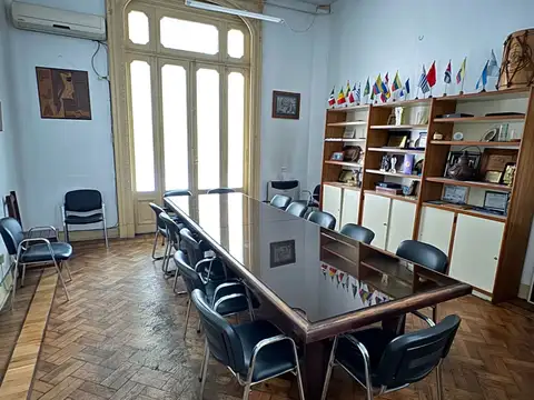 Venta casa en Balvanera
