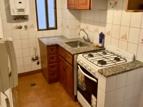 Departamento en Venta en República De La Sexta, USD 42.000