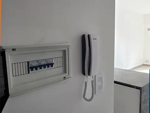 Alquiler - Monoambiente - a estrenar - Monte Grande Centro