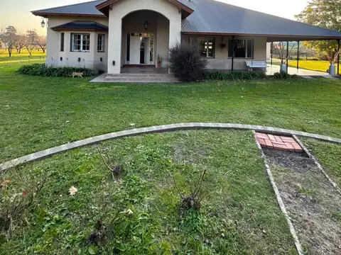 Quinta en Venta de 3 dormitorios