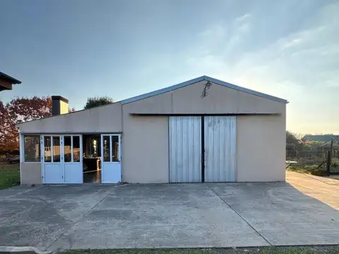 Quinta en Venta de 3 dormitorios