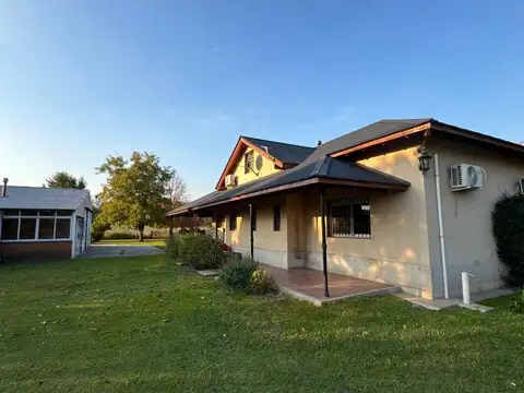 Quinta en Venta 8 años