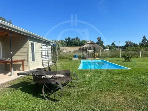 Barrio Parque Jularo