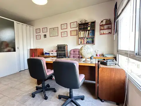 Departamento en S.Justo (Ctro) - OPORTUNIDAD - MONOAMBIENTE - OFICINA -DIVISIBLE