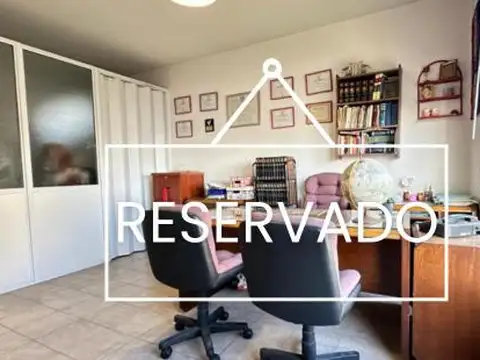 Departamento en S.Justo (Ctro) - OPORTUNIDAD - MONOAMBIENTE - OFICINA -DIVISIBLE