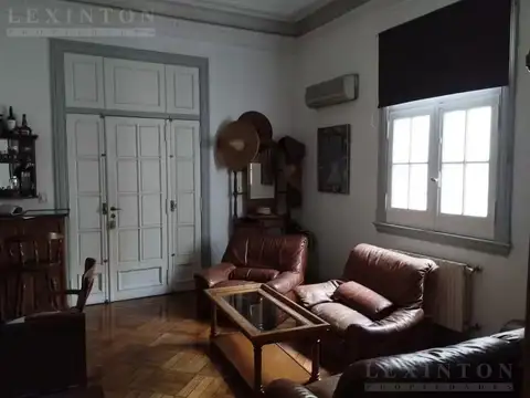 Avenida Rivadavia 1500