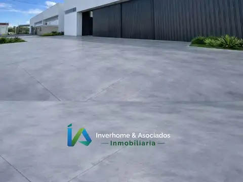 Autopista Córdoba-pilar