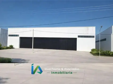 Galpon en Alquiler en Centro, USD 4.500