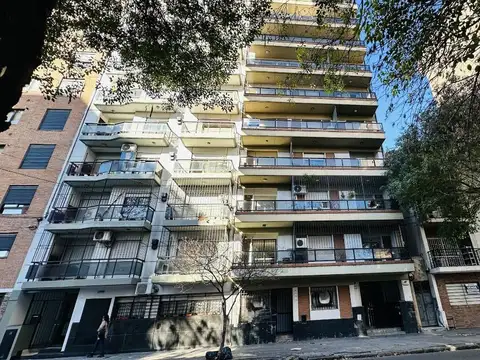 Departamento - Venta - Argentina, Rosario - SANTA FE 2717