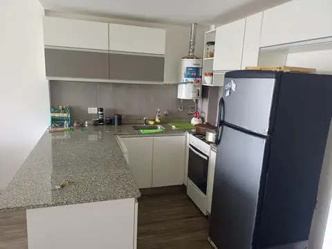 VENTA de Departamento, monoambiente en Nuestra Señora de Lourdes