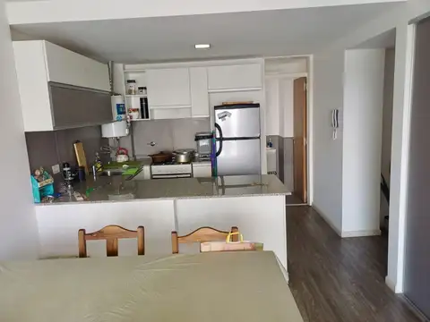 Departamento en Venta 4 años