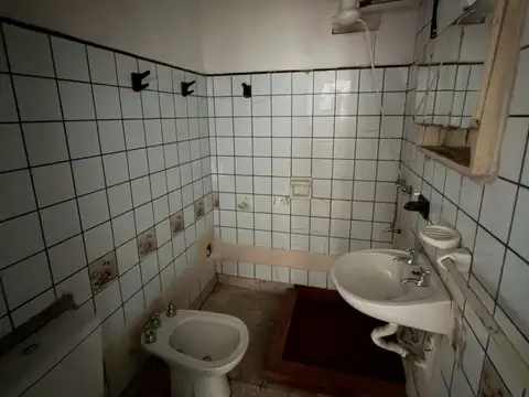 Alquiler  2 dormitorios Depto Barrio Beron de Astrada