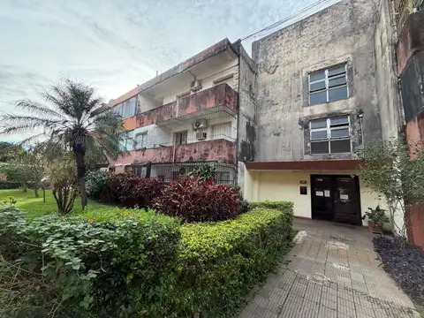 Alquiler  2 dormitorios depto barrio beron de astrada