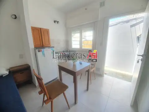 Departamento en Alquiler Temporal de Monoambiente