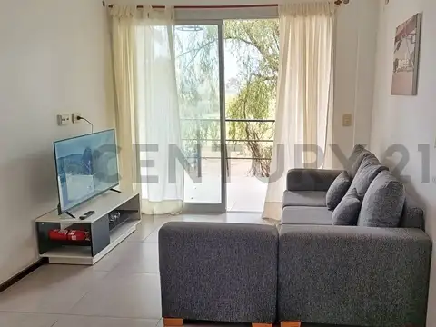 Departamento 2 ambientes en alquiler, Tigre