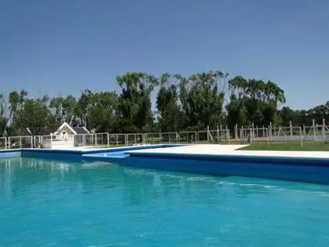 Terreno en Venta 32  mts Fondo