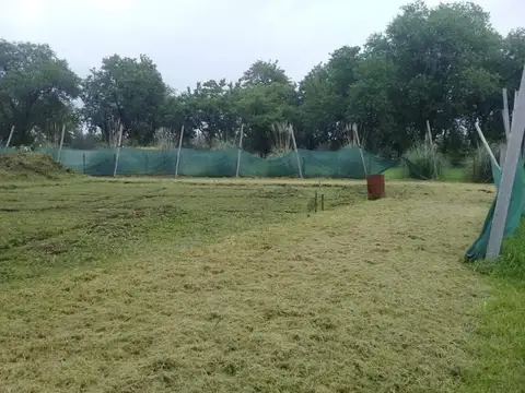 Terreno en Venta de 896,0 m2