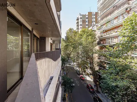 Departamento en Venta en Palermo, USD 500.000