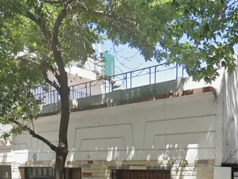 Casa en venta en Flores Norte