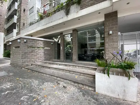 Departamento de 1 dormitorio en alquiler en Caballito.